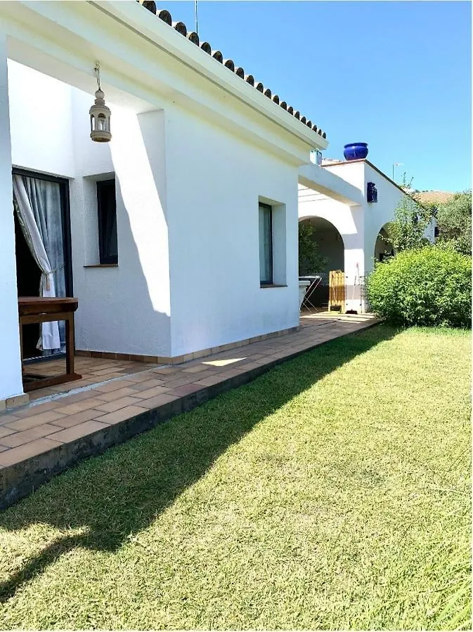 Chalet Con Vistas A Sevilla Gelves