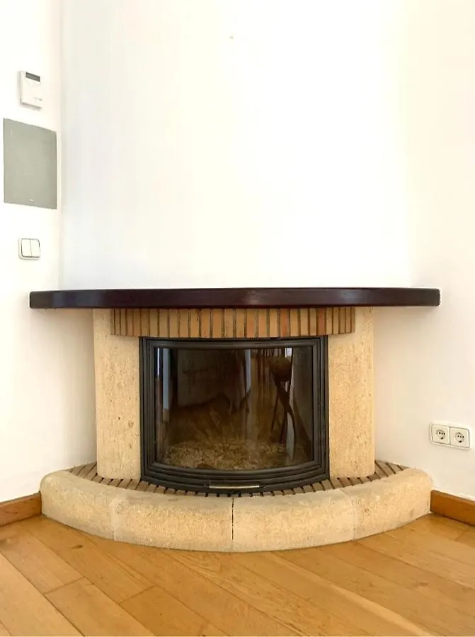 Chalet Con Vistas A Sevilla Gelves Spain