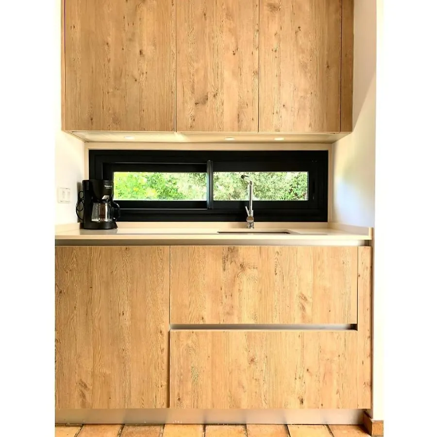 Chalet Con Vistas A Sevilla contacts